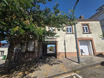 Vente Appartement T1Montoir-de-Bretagne