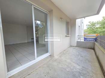 Vente Appartement 3 piècesMontoir-de-Bretagne