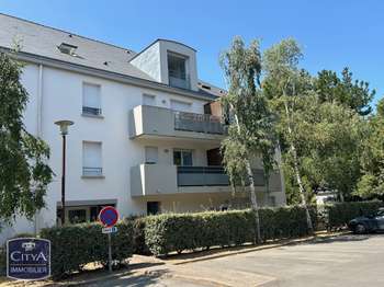 Vente Appartement 3 piècesMontoir-de-Bretagne