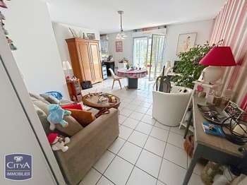 Vente Appartement 3 piècesMontoir-de-Bretagne
