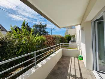 Vente Appartement 3 piècesMontoir-de-Bretagne