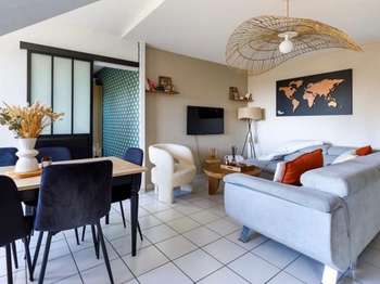 Vente appartement 3 pièces Montoir-de-Bretagne 44