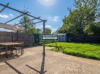 Vente Appartement 3 piècesMontoir-de-Bretagne