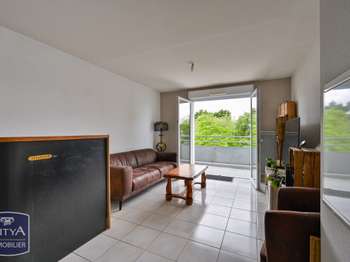 Vente Appartement 2 piècesMontoir-de-Bretagne