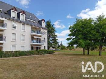 Vente Appartement 4 piècesMontoire-sur-le-Loir
