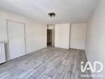 Vente appartement 3 pièces Montoire-sur-le-Loir 41