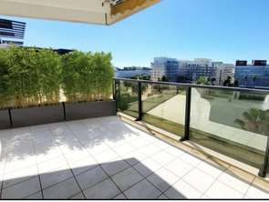 Vente Appartement 4 piècesMontpellier