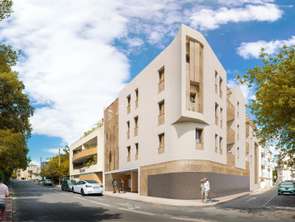 Vente Appartement 3 piècesMontpellier