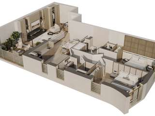 Vente appartement 3 pièces Vente appartement 3 pièces