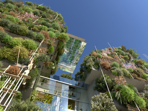 Vente Appartement 5 piècesMontpellier