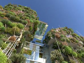 Vente Appartement 4 piècesMontpellier