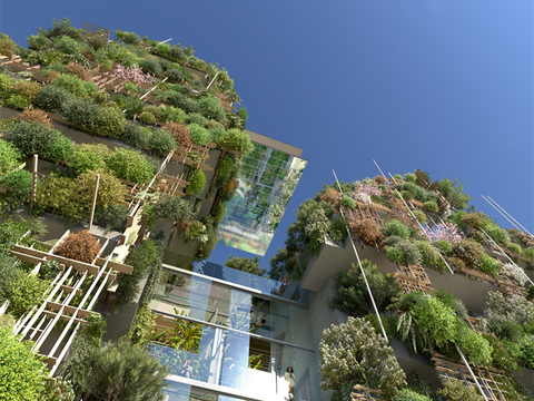 Vente appartement 4 pièces Montpellier 34