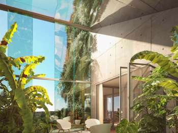 Vente Appartement 4 piècesMontpellier