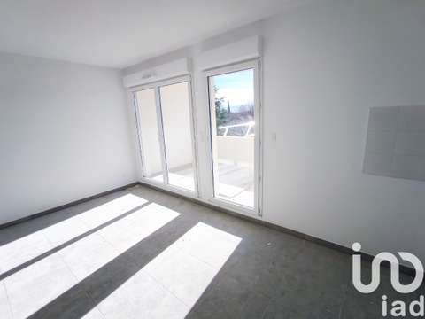 Vente appartement 1 pièce Montpellier 34