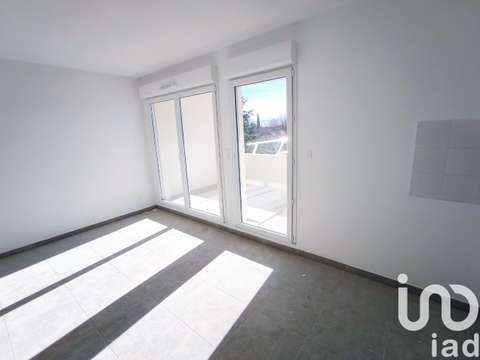 Vente appartement 1 pièce Montpellier 34