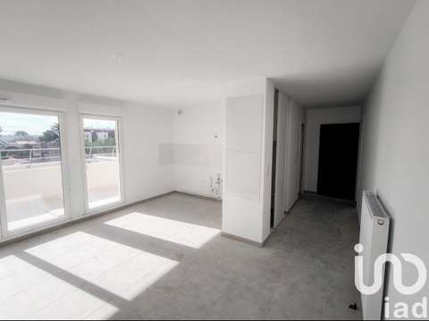Vente appartement 1 pièce Vente appartement 1 pièce