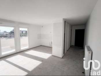 Vente appartement 1 pièce Vente appartement 1 pièce