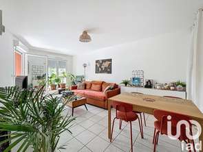 Vente Appartement 2 piècesMontpellier