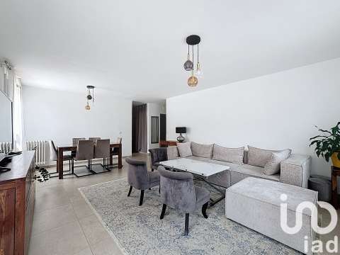 Vente appartement 4 pièces Vente appartement 4 pièces