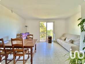 Vente Appartement 4 piècesMontpellier