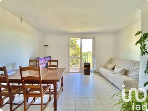 Vente appartement 4 pièces Montpellier 34