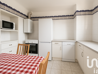 Vente appartement 4 pièces Vente appartement 4 pièces