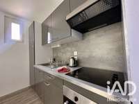 Vente appartement 1 pièce Vente appartement 1 pièce