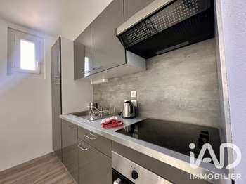 Vente appartement 1 pièce Vente appartement 1 pièce