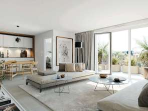 Vente Appartement 4 piècesMontpellier