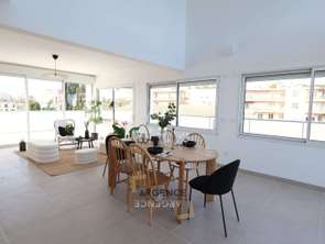 Vente Appartement 4 piècesMontpellier