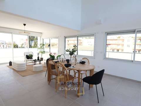 Vente appartement 4 pièces Montpellier 34