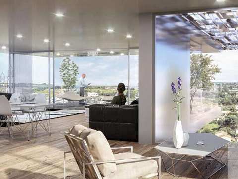 Vente appartement 4 pièces Montpellier 34