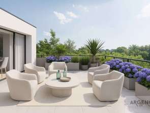 Vente Appartement 4 piècesMontpellier