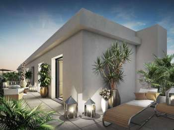 Vente appartement 4 pièces Montpellier 34
