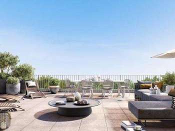 Vente appartement 5 pièces Montpellier 34