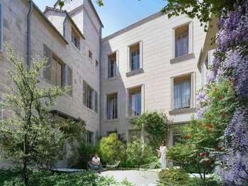 Vente appartement 5 pièces Montpellier 34