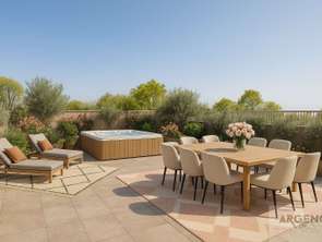 Vente Appartement 5 piècesMontpellier