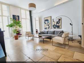 Vente Appartement 6 pièces +Montpellier