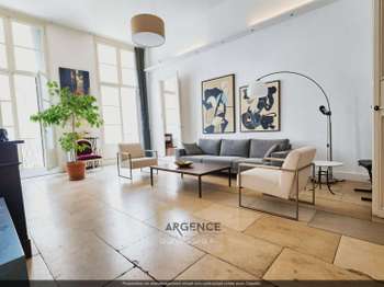 Vente appartement 6 pièces Montpellier 34