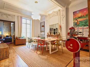 Vente Appartement 5 piècesMontpellier