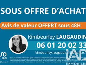 Vente Appartement 3 piècesMontpellier