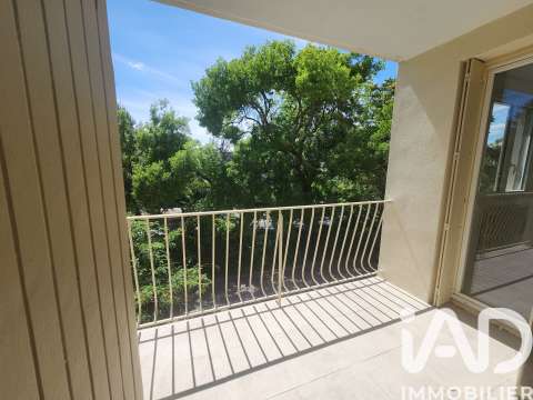 Vente appartement 2 pièces Montpellier 34