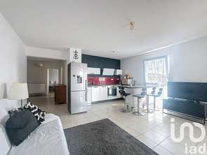 Vente Appartement 3 piècesMontpellier