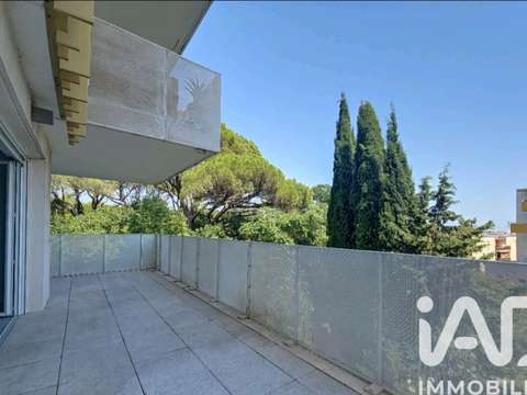 Vente appartement 3 pièces Montpellier 34