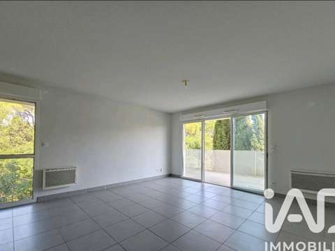 Vente appartement 3 pièces Montpellier 34