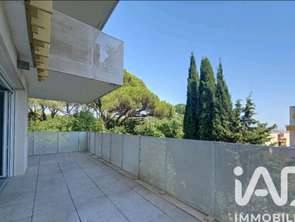 Vente Appartement 3 piècesMontpellier