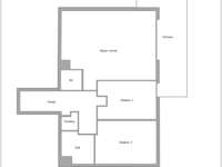 Vente appartement 3 pièces Vente appartement 3 pièces