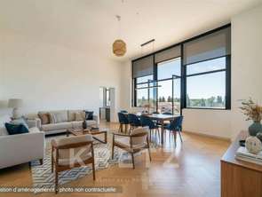 Vente Appartement 5 piècesMontpellier