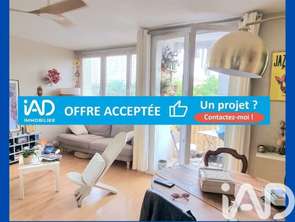 Vente Appartement 3 piècesMontpellier