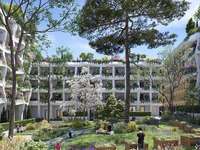 Vente appartement 4 pièces Vente appartement 4 pièces